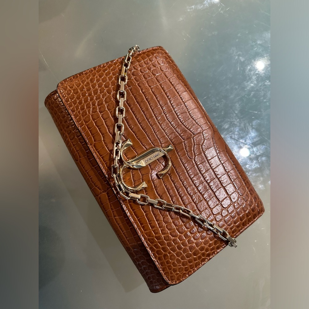 Jimmy Choo Purse